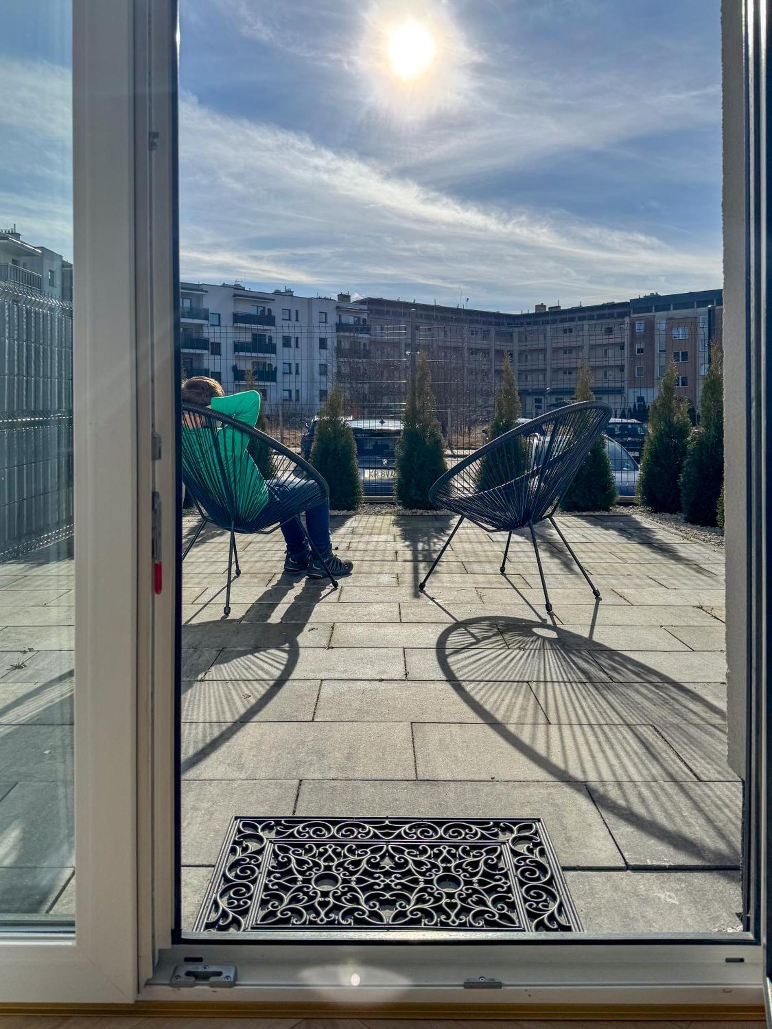 Apartment Magdy Stachuli Jelenia Gora